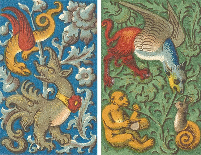 grotesque-fresque-chimeres-la-fee-caseine