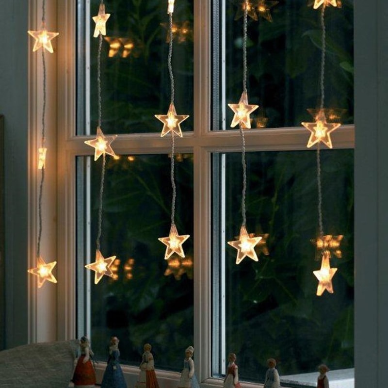 rideau-lumineux-etoiles-sirius