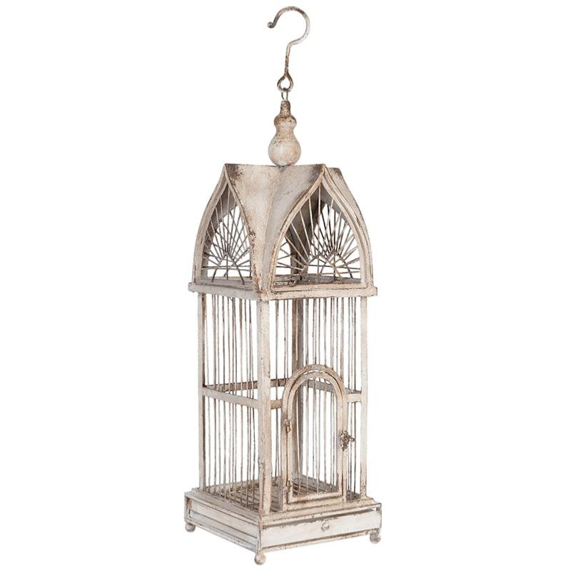 Cage à Oiseaux Volière