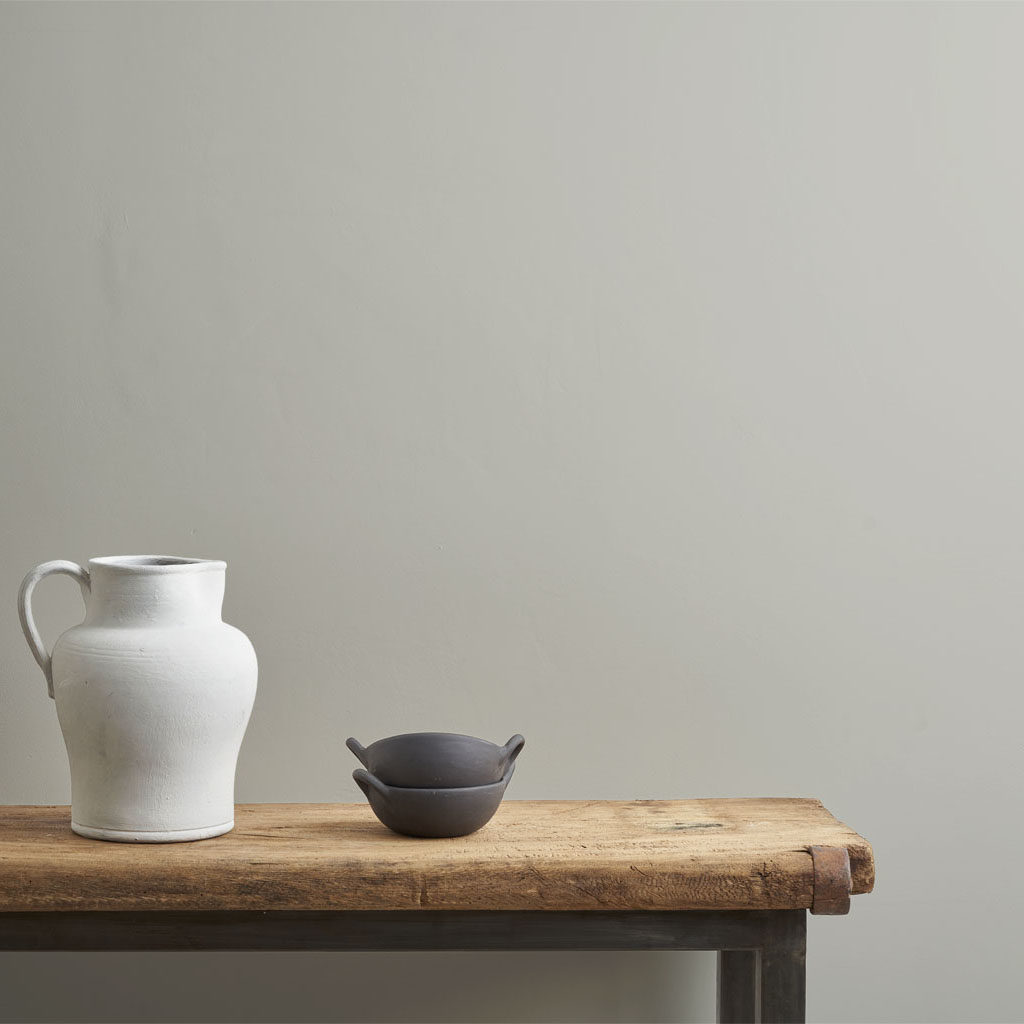 wall paint doric
